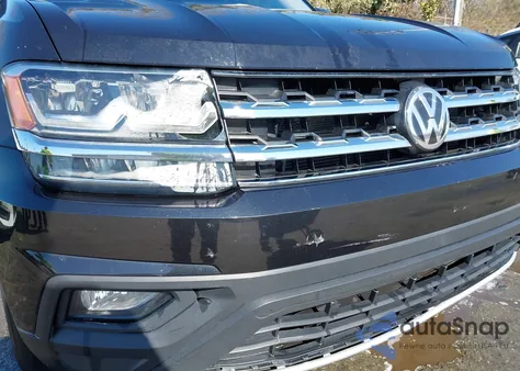 2018 Volkswagen Atlas 3.6L V6 Se/3.6L V6 Se W/Technology z USA, uszkodzony, nr VIN 1V2LR2CA2JC553105